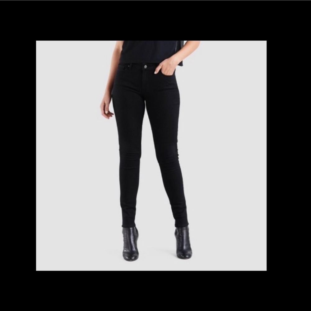 Black OshKosh Jeans